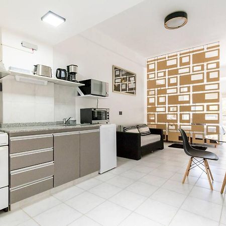 Belgrano Center Brc Daire San Carlos de Bariloche Dış mekan fotoğraf