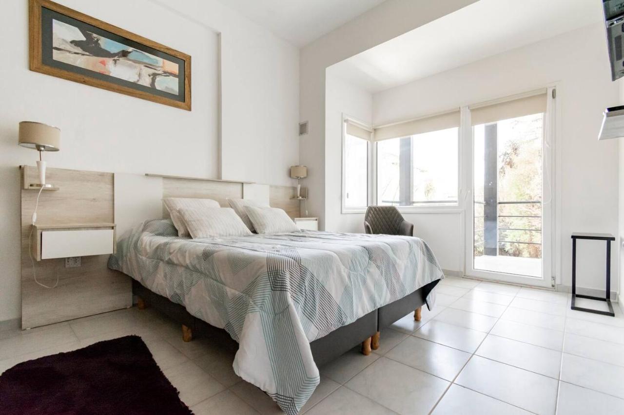 Belgrano Center Brc Daire San Carlos de Bariloche Dış mekan fotoğraf