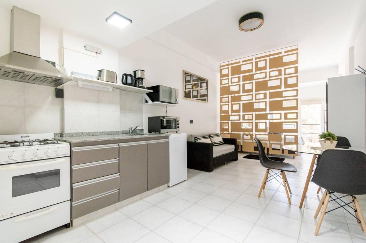 Belgrano Center Brc Daire San Carlos de Bariloche Dış mekan fotoğraf