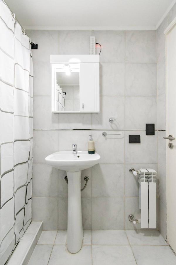 Belgrano Center Brc Daire San Carlos de Bariloche Dış mekan fotoğraf